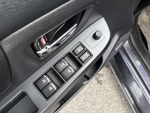 Used 2016 Subaru WRX Premium image 14