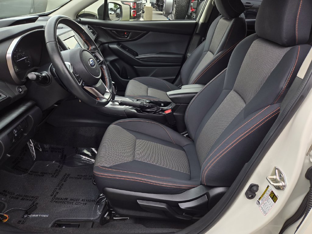 Used 2021 Subaru Crosstrek 2.0i Premium AWD/4WD image 16