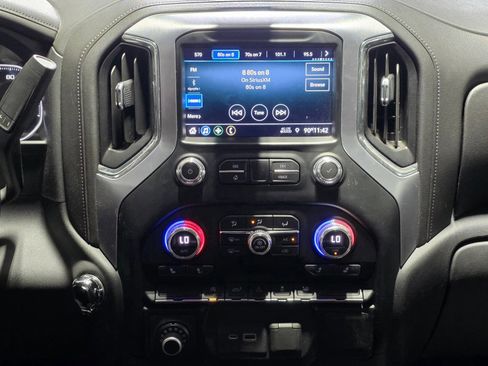 Used 2021 GMC Sierra 1500 Elevation RWD image 18