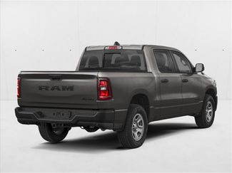 New 2026 RAM 1500 Express AWD/4WD video 2