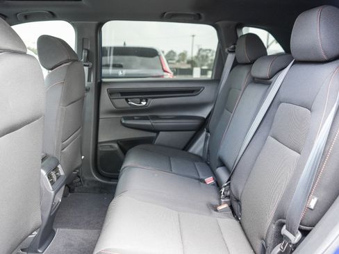 Used 2025 Honda CR-V Sport image 17
