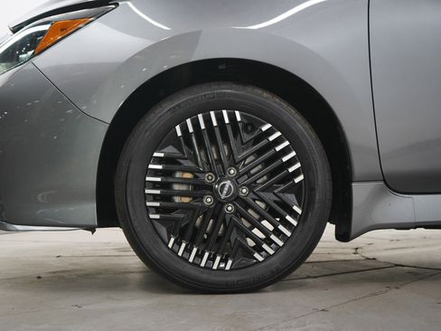 Used 2023 Nissan Leaf SV Plus FWD image 31
