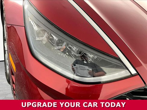 Used 2023 Hyundai Sonata SEL FWD image 28