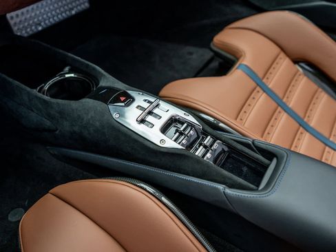 Certified 2025 Ferrari SF90 Spider image 18