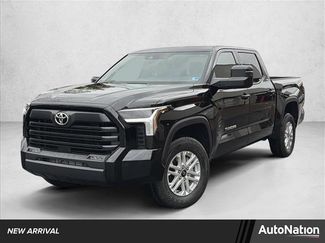 New 2026 Toyota Tundra SR5 video 1