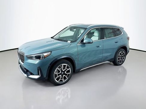 New 2026 BMW X1 xDrive28i w/ Technology Package image 3