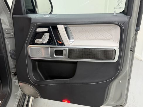 Used 2021 Mercedes-Benz G 63 AMG 4MATIC image 15