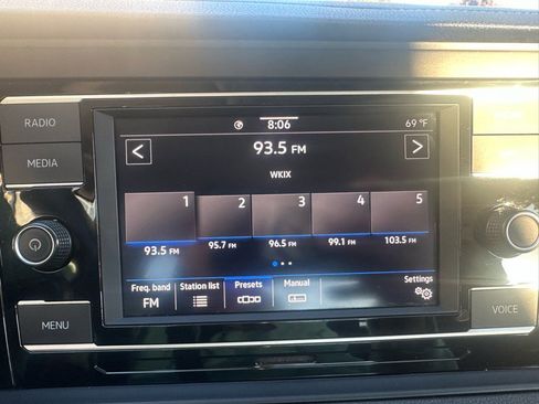 Used 2021 Volkswagen Jetta S w/ Driver Assistance Package image 13