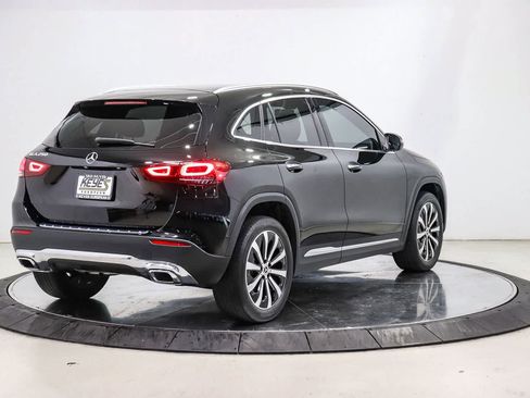 Used 2023 Mercedes-Benz GLA 250 image 4