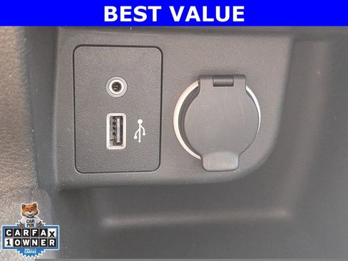 Used 2023 Nissan Kicks S FWD image 20