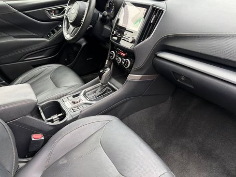 Used 2020 Subaru Forester Limited w/ Popular Package #3 image 16