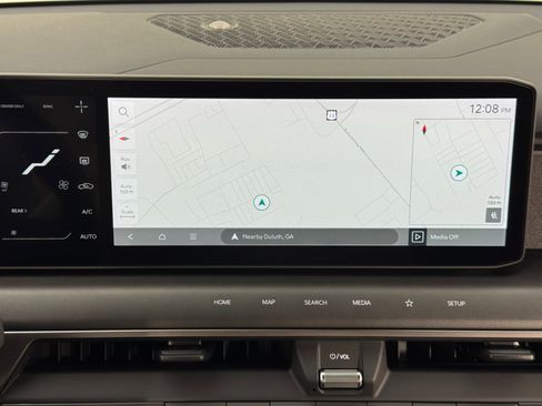 Used 2024 Kia EV9 Light Long Range image 23