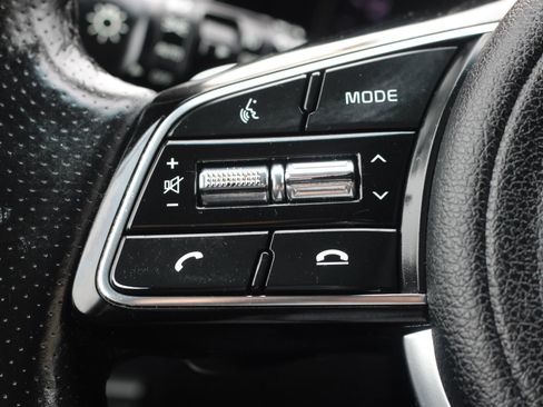 Used 2022 Kia Sportage Nightfall Edition w/ Nighfall AWD Premium Package image 16