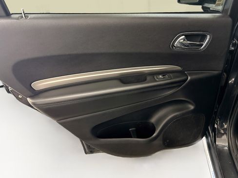 Used 2015 Dodge Durango SXT w/ Quick Order Package 23B AWD/4WD image 27