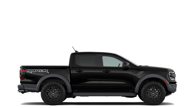 New 2026 Ford Ranger Raptor AWD/4WD image 5