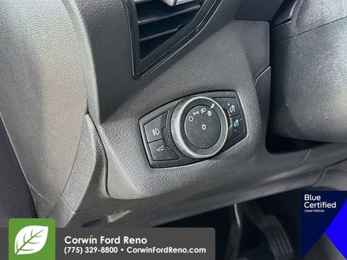 Used 2018 Ford Escape Titanium image 13