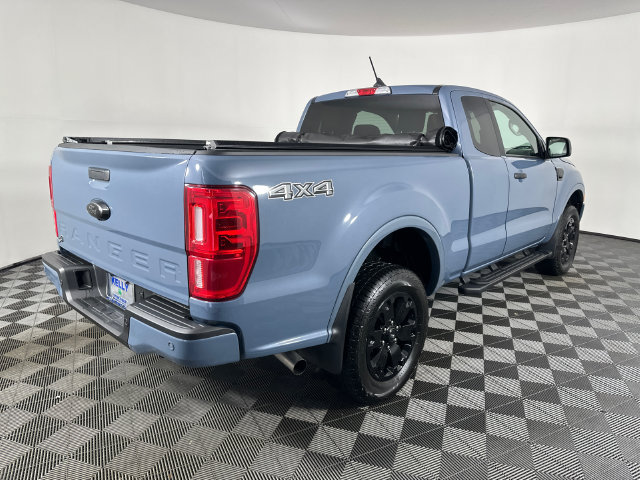 Used 2023 Ford Ranger XLT w/ Equipment Group 301A Mid AWD/4WD image 23
