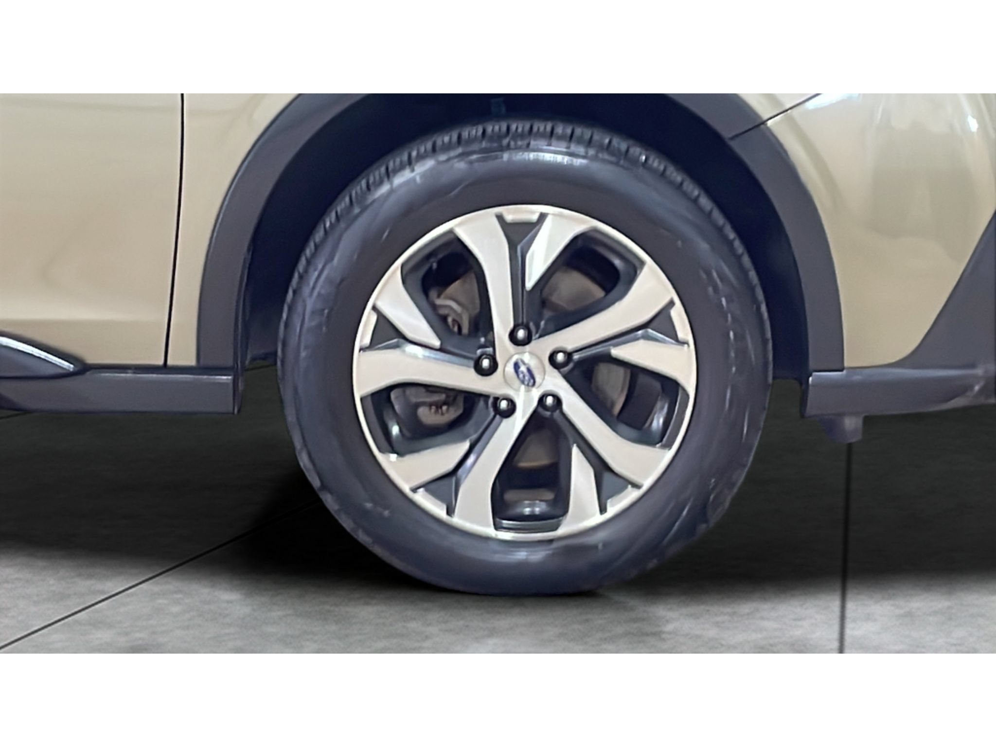 Used 2022 Subaru Outback Touring XT AWD/4WD image 20