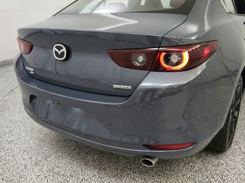 Used 2024 MAZDA MAZDA3 s AWD/4WD image 29