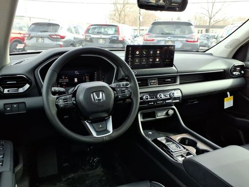 New 2026 Honda Pilot Elite image 6