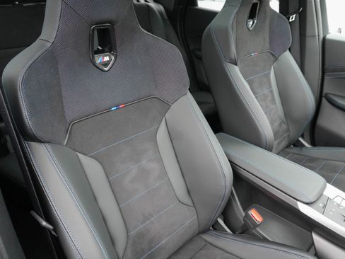 Certified 2026 BMW X1 M35i image 14