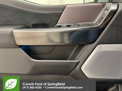 New 2026 Ford F150 Platinum w/ Equipment Group 702A High image 43