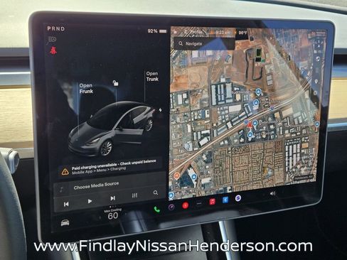 Used 2020 Tesla Model 3 Long Range AWD/4WD image 26