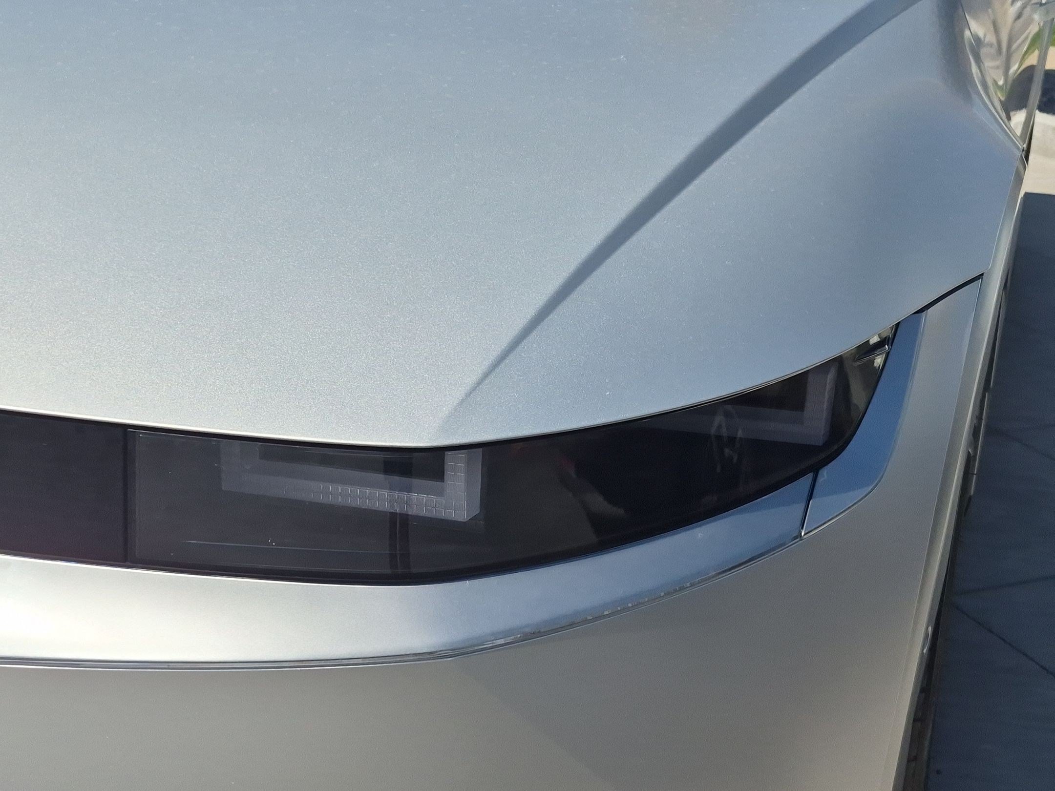 Certified 2023 Hyundai Ioniq 5 Limited AWD/4WD image 11