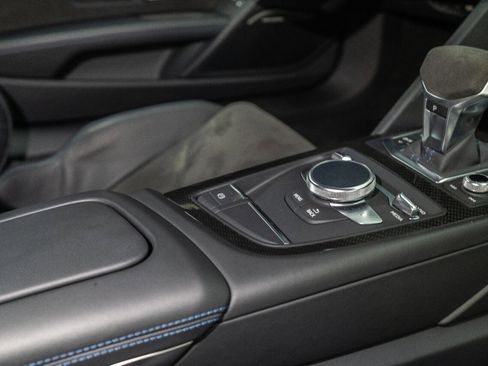 Used 2023 Audi R8 V10 performance w/ R8 Performance Design Package image 75