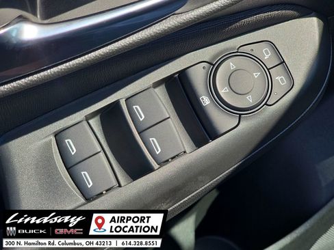 New 2026 Buick Envista Preferred w/ Convenience I Package image 22