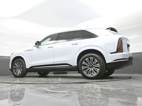 New 2026 Cadillac Escalade IQ Luxury 1 AWD/4WD image 16