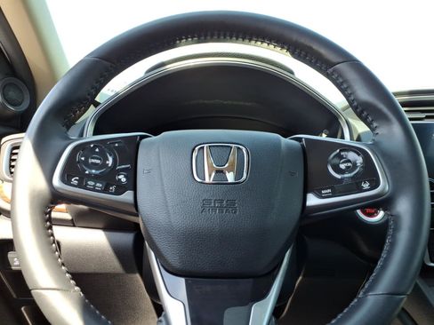 Certified 2022 Honda CR-V EX-L image 24