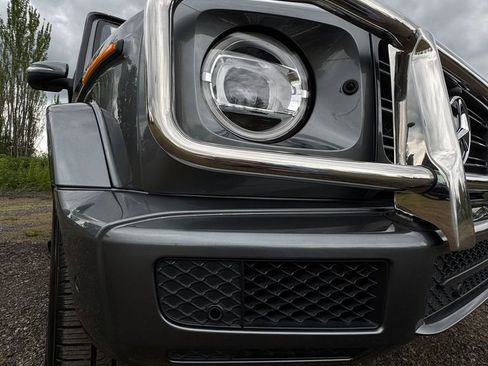 Used 2019 Mercedes-Benz G 550 image 51