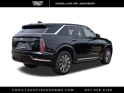 New 2026 Cadillac Escalade IQ Luxury 1 image 4