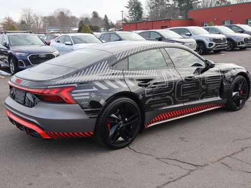 Used 2023 Audi RS e-tron GT image 5