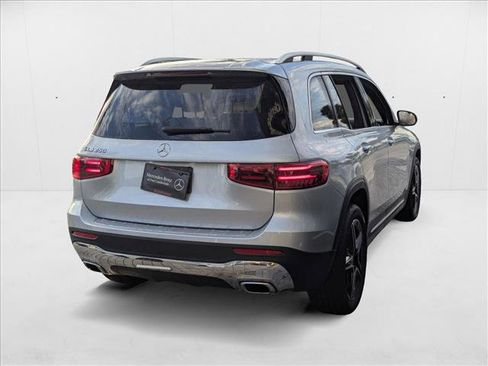 New 2026 Mercedes-Benz GLB 250 GLB 250 image 2