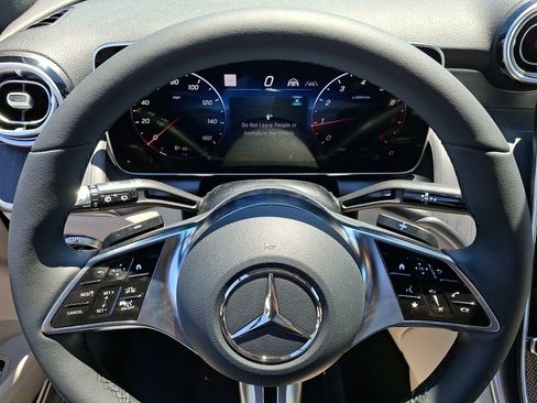 New 2026 Mercedes-Benz GLC 300 4MATIC image 16