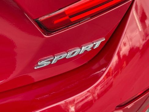 Used 2020 Honda Accord Sport image 13