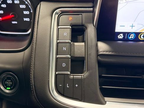 Certified 2021 Chevrolet Tahoe High Country AWD/4WD image 17