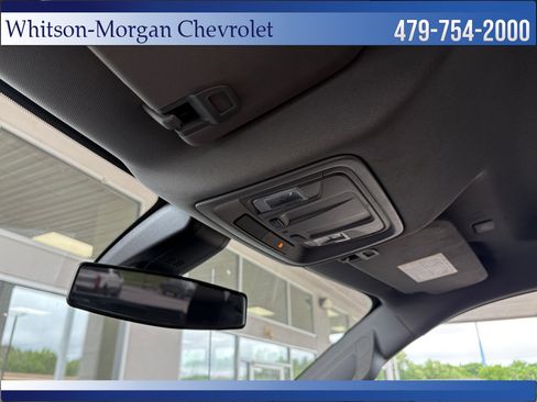 Used 2022 Chevrolet Silverado 2500 Custom w/ Custom Convenience Package AWD/4WD image 28