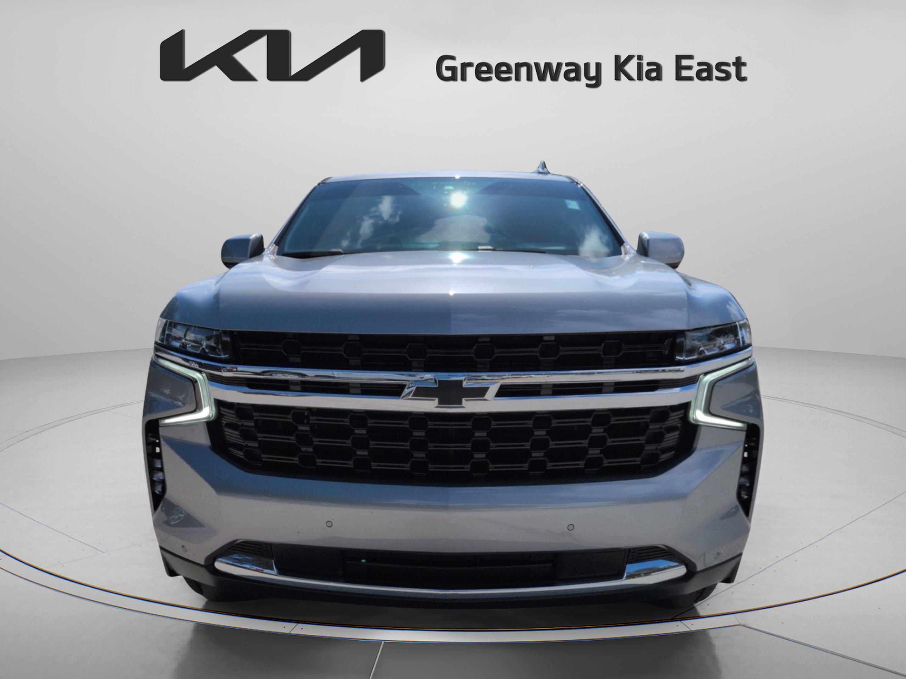 Used 2024 Chevrolet Tahoe LS w/ Driver Alert Package RWD image 11