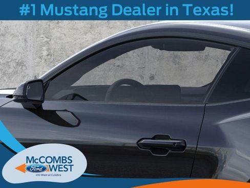 New 2026 Ford Mustang GT Premium image 20