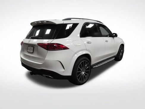 Used 2023 Mercedes-Benz GLE 450 4MATIC image 5