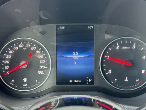 New 2025 Mercedes-Benz Sprinter 2500 image 2