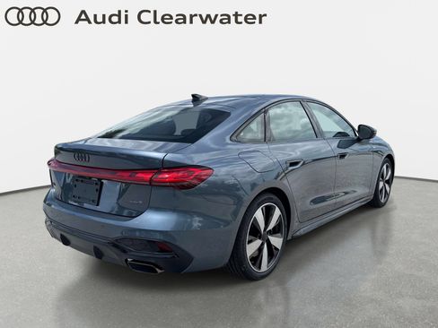 New 2026 Audi A5 2.0T Prestige AWD/4WD image 4