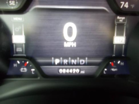 Used 2019 RAM 1500 Big Horn AWD/4WD image 34