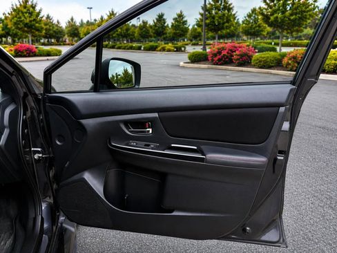 Used 2019 Subaru WRX image 18