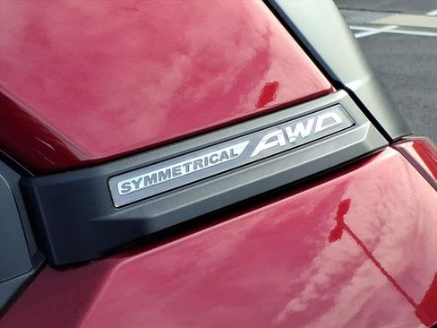 Certified 2025 Subaru Forester w/ Convenience Package #1 image 14