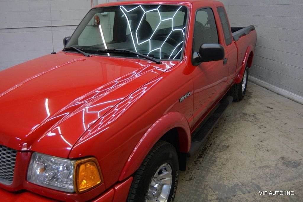Used 2001 Ford Ranger Edge RWD image 6
