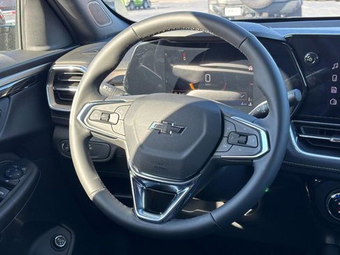 New 2026 Chevrolet TrailBlazer ACTIV w/ Convenience Package image 32